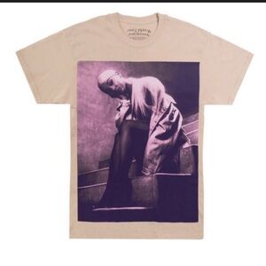 Ariana Grande Sweetener 2019 World Tour Tee